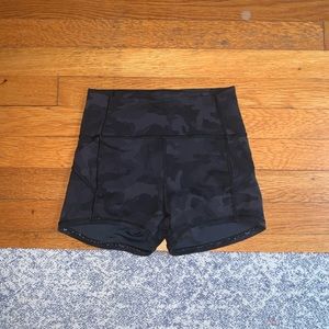 Lululemon spandex